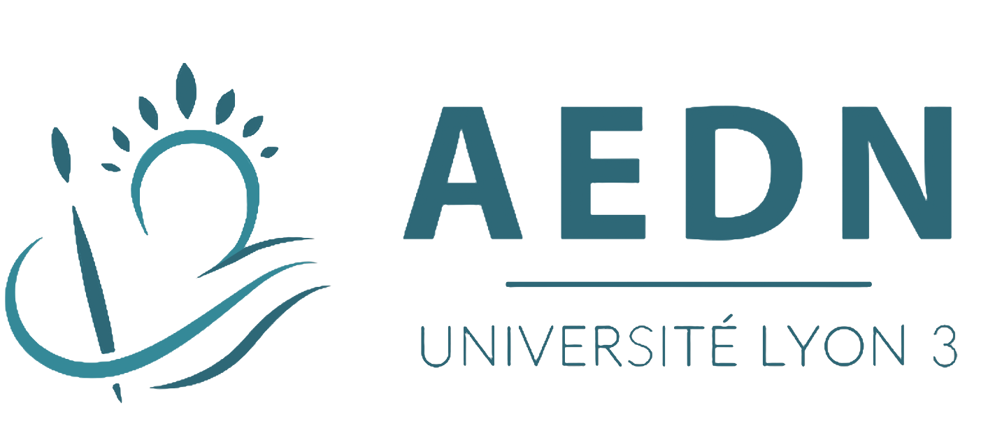 AEDN Lyon III